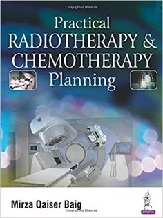 دانلود کتاب Practical Radiotherapy and Chemotherapy Planning