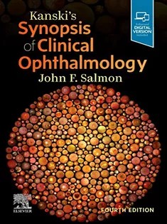 دانلود کتاب Kanski’s Synopsis of Clinical Ophthalmology
