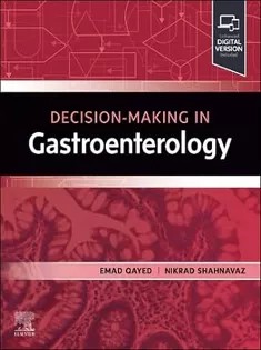 دانلود کتاب Decision Making in Gastroenterology