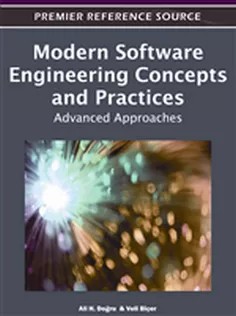دانلود کتاب Modern Software Engineering Concepts and Practices: Advanced Approaches