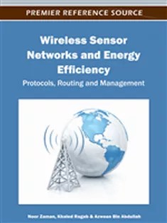 دانلود کتاب Wireless Sensor Networks and Energy Efficiency: Protocols, Routing and Management