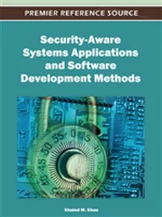 دانلود کتاب Security-Aware Systems Applications and Software Development Methods