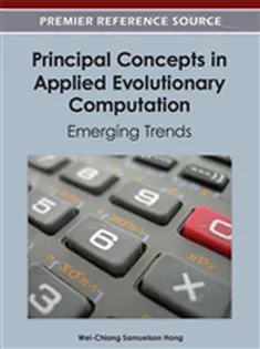 دانلود کتاب Principal Concepts in Applied Evolutionary Computation: Emerging Trends