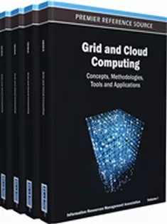 دانلود کتاب Grid and Cloud Computing: Concepts, Methodologies, Tools and Applications (4 Volumes)