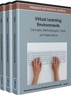 دانلود کتاب Virtual Learning Environments: Concepts, Methodologies, Tools and Applications (3 Volumes)
