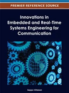 دانلود کتاب Innovations in Embedded and Real-Time Systems Engineering for Communication