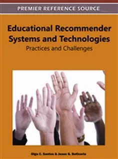 دانلود کتاب Educational Recommender Systems and Technologies: Practices and Challenges