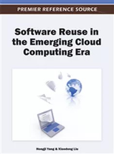 دانلود کتاب Software Reuse in the Emerging Cloud Computing Era