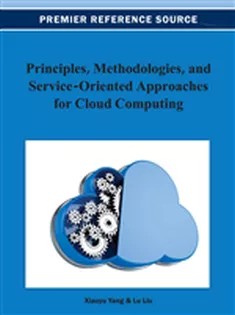 دانلود کتاب Principles, Methodologies, and Service-Oriented Approaches for Cloud Computing