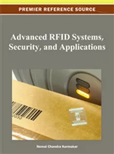 دانلود کتاب Advanced RFID Systems, Security, and Applications