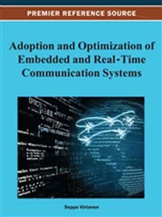 دانلود کتاب Adoption and Optimization of Embedded and Real-Time Communication Systems