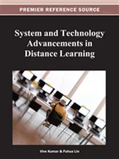 دانلود کتاب System and Technology Advancements in Distance Learning