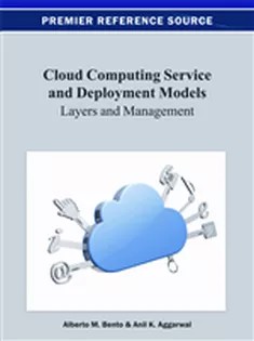 دانلود کتاب Cloud Computing Service and Deployment Models: Layers and Management