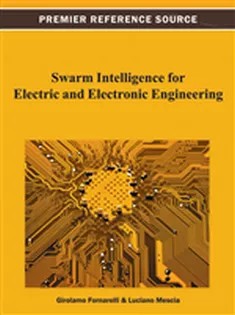دانلود کتاب Swarm Intelligence for Electric and Electronic Engineering