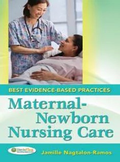 دانلود کتاب Maternal-Newborn Nursing Care: Best Evidence-Based Practices