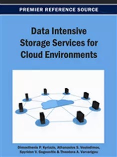 دانلود کتاب Data Intensive Storage Services for Cloud Environments