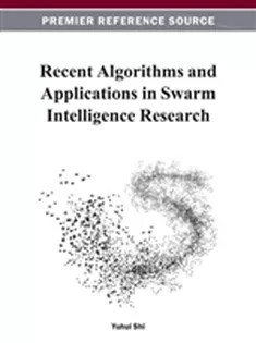 دانلود کتاب Recent Algorithms and Applications in Swarm Intelligence Research