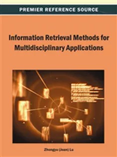 دانلود کتاب Information Retrieval Methods for Multidisciplinary Applications