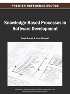 دانلود کتاب Knowledge-Based Processes in Software Development