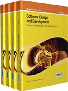 دانلود کتاب Software Design and Development: Concepts, Methodologies, Tools, and Applications (4 Volumes)
