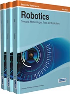 دانلود کتاب Robotics: Concepts, Methodologies, Tools, and Applications (3 Volumes)