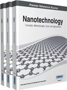 دانلود کتاب Nanotechnology: Concepts, Methodologies, Tools, and Applications (3 Volumes)
