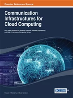 دانلود کتاب Communication Infrastructures for Cloud Computing