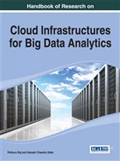 دانلود کتاب Handbook of Research on Cloud Infrastructures for Big Data Analytics