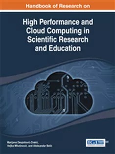 دانلود کتاب Handbook of Research on High Performance and Cloud Computing in Scientific Research and Education