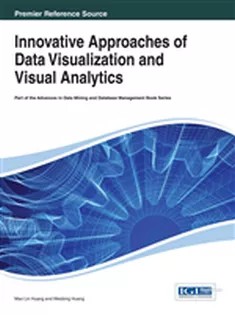 دانلود کتاب Innovative Approaches of Data Visualization and Visual Analytics