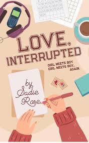 کتاب Love Interrupted