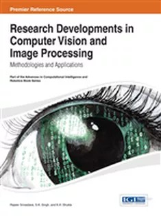 دانلود کتاب Research Developments in Computer Vision and Image Processing: Methodologies and Applications