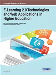 دانلود کتاب E-Learning 2.0 Technologies and Web Applications in Higher Education
