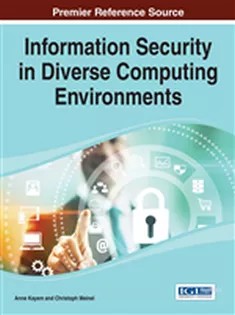 دانلود کتاب Information Security in Diverse Computing Environments