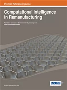 دانلود کتاب Computational Intelligence in Remanufacturing
