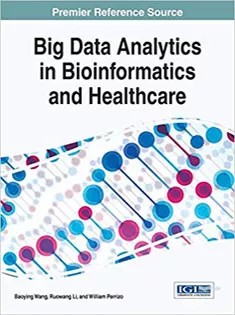 دانلود کتاب Big Data Analytics in Bioinformatics and Healthcare