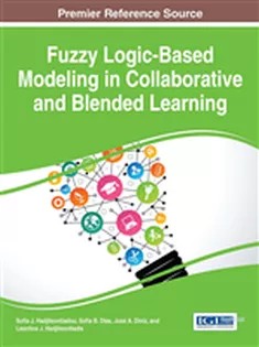 دانلود کتاب Fuzzy Logic-Based Modeling in Collaborative and Blended Learning
