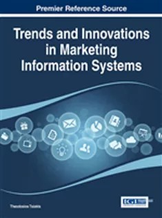 دانلود کتاب Trends and Innovations in Marketing Information Systems