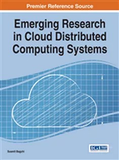 دانلود کتاب Emerging Research in Cloud Distributed Computing Systems