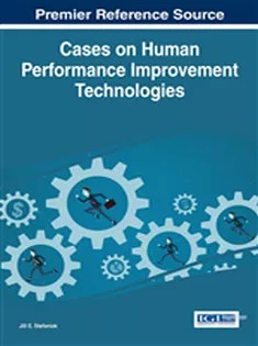 دانلود کتاب Cases on Human Performance Improvement Technologies