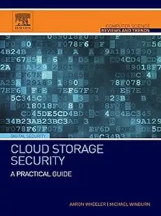 دانلود کتاب Cloud Storage Security