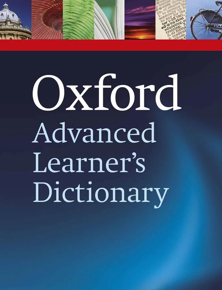دانلود کتاب Oxford Advanced Learner’s Dictionary, 8th edition (Oxford Advanced Learner's Dictionary)