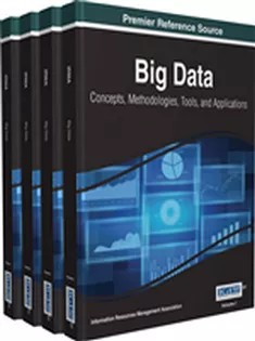 دانلود کتاب Big Data: Concepts, Methodologies, Tools, and Applications (4 Volumes)