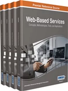 دانلود کتاب Web-Based Services: Concepts, Methodologies, Tools, and Applications (4 Volumes)