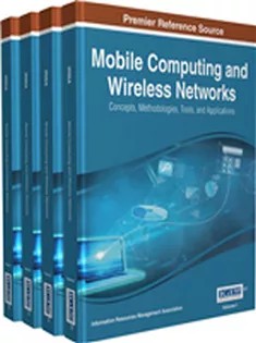 دانلود کتاب Mobile Computing and Wireless Networks: Concepts, Methodologies, Tools, and Applications (4 Volumes)