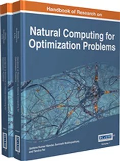 دانلود کتاب Handbook of Research on Natural Computing for Optimization Problems (2 Volumes)