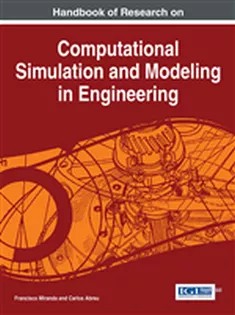 دانلود کتاب Handbook of Research on Computational Simulation and Modeling in Engineering
