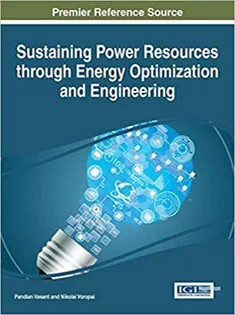 دانلود کتاب Sustaining Power Resources Through Energy Optimization and Engineering