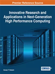 دانلود کتاب Innovative Research and Applications in Next-Generation High Performance Computing