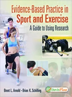 دانلود کتاب Evidence Based Practice in Sports and Exercise